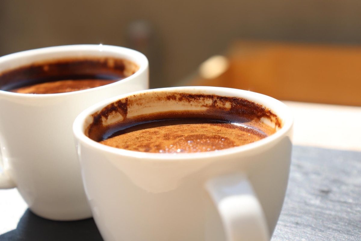 โรคที่ควรหลีกเลี่ยงการดื่มกาแฟเด็ดขาด
