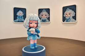 ศิลปะขับเคลื่อนเมืองได้อย่างไร 