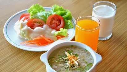 ลดน้ำตาลในเลือดด้วย 3 วิธีง่ายๆ ทุกเช้า